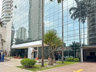 Sala Comercial para alugar, 8m² no Umarizal, Belém