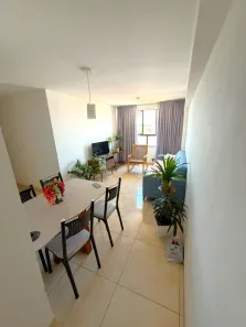 Apartamento com 2 Quartos à venda, 68m² no Expedicionários, João Pessoa