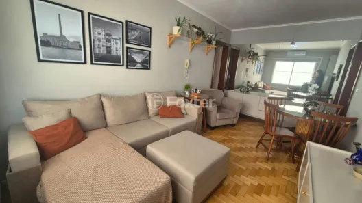 Apartamento com 2 Quartos à venda, 76m² no Petrópolis, Porto Alegre