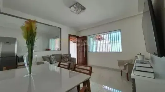 Casa com 3 Quartos à venda, 105m² no Morada de Laranjeiras, Serra