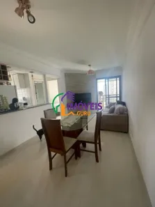Apartamento com 2 Quartos à venda, 56m² no Indianópolis, São Paulo