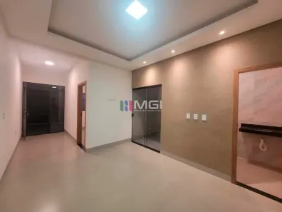 Casa com 2 Quartos à venda, 78m² no Residencial Paraíso, Goiânia