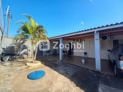 Casa com 3 Quartos à venda, 140m² no Flodoaldo Pontes Pinto, Porto Velho