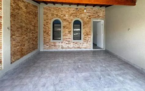 Casa com 2 Quartos à venda, 60m² no Parque das Nações, Atibaia