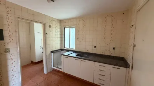 Apartamento com 3 Quartos à venda, 70m² no Setor Pedro Ludovico, Goiânia