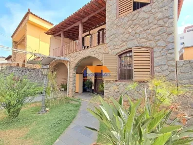 Casa com 5 Quartos à venda, 200m² no Aparecida, Belo Horizonte