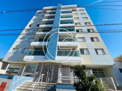 Apartamento com 2 Quartos à venda, 62m² no Centro, Marília