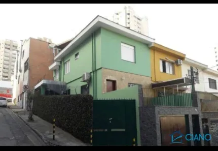 Sobrado com 3 Quartos à venda, 168m² no Alto da Mooca, São Paulo