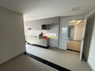 Apartamento com 3 Quartos para alugar, 76m² no Vila Bocaina, Mauá