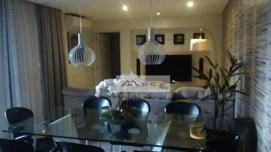 Apartamento com 2 Quartos à venda, 70m² no Mansões Santo Antônio, Campinas