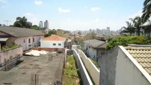 Lote/Terreno à venda, 262m² no Saúde, São Paulo