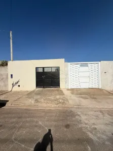 Casa com 1 Quarto à venda, 33m² no Pousada da Esperança II, Bauru