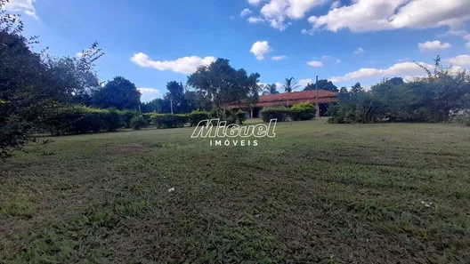 Fazenda/Sítio com 3 Quartos à venda, 259m² no Santa Rita, Piracicaba
