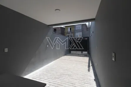 Sobrado com 3 Quartos para alugar, 150m² no Vila Isolina Mazzei, São Paulo