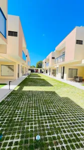 Casa de Condomínio com 3 Quartos à venda, 145m² no Buraquinho, Lauro de Freitas