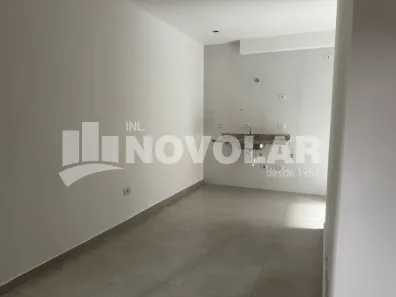 Apartamento com 2 Quartos à venda, 34m² no Vila Isolina Mazzei, São Paulo