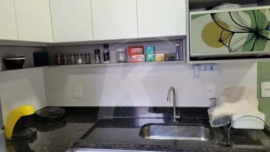 Apartamento com 2 Quartos à venda, 44m² no Água Fria, São Paulo