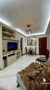 Apartamento com 2 Quartos à venda, 74m² no Getúlio Vargas, Aracaju