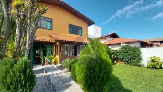 Casa com 6 Quartos à venda, 360m² no Campeche, Florianópolis