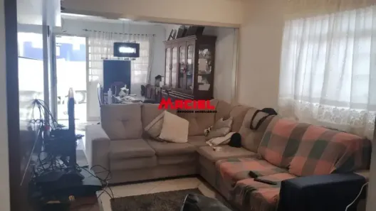 Casa com 3 Quartos à venda, 120m² no Jardim Satélite, São José dos Campos