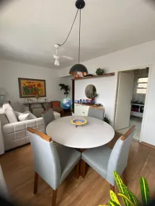 Apartamento com 3 Quartos à venda, 60m² no Santa Terezinha, Belo Horizonte