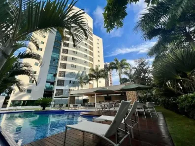 Apartamento com 4 Quartos à venda, 255m² no Parnamirim, Recife