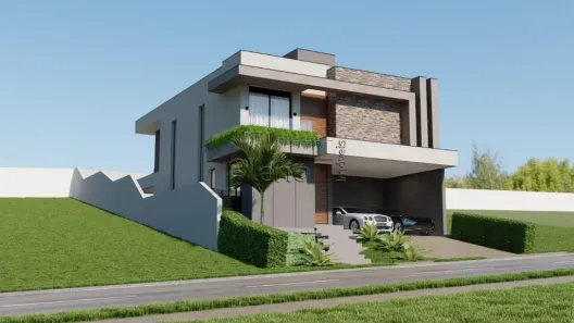 Lote/Terreno à venda, 360m² no Swiss Park, Campinas