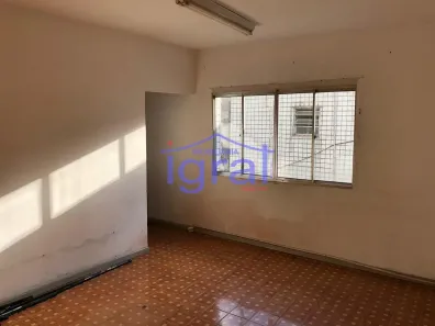 Lote/Terreno à venda, 551m² no Vila Guarani (Z Sul), São Paulo