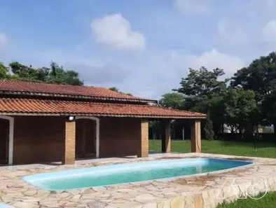 Fazenda/Sítio com 3 Quartos à venda, 400m² no Centro (Tupi), Piracicaba