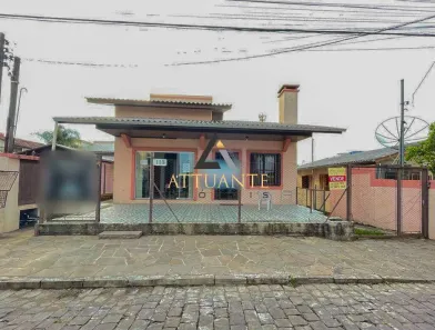 Casa com 3 Quartos à venda, 257m² no Jardim Iracema, Caxias do Sul