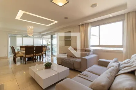 Apartamento com 4 Quartos à venda, 213m² no Paraíso, São Paulo