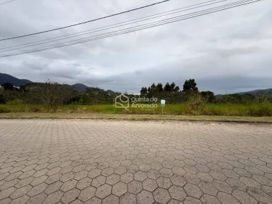 Lote/Terreno à venda, 377m² no , Governador Celso Ramos