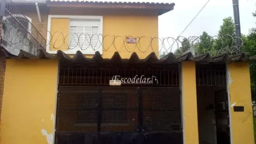 Sobrado com 3 Quartos à venda, 120m² no Vila Ede, São Paulo
