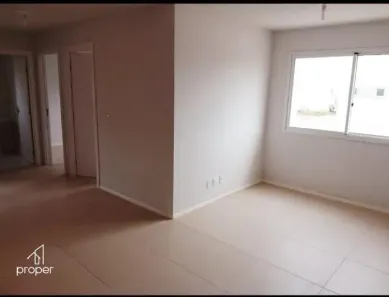 Apartamento com 2 Quartos à venda, 50m² no Areal, Pelotas