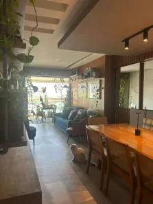 Apartamento com 3 Quartos à venda, 107m² no Barra da Tijuca, Rio de Janeiro