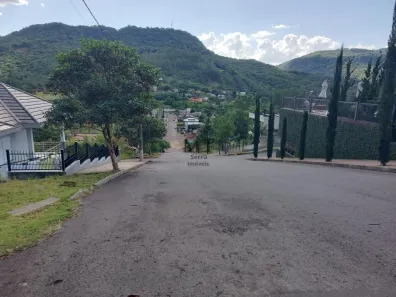 Lote/Terreno à venda, 455m² no Centro, Picada Café