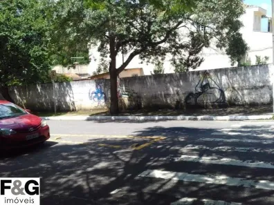 Lote/Terreno à venda, 1000m² no Campo Belo, São Paulo