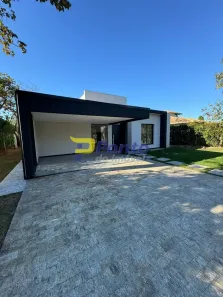 Casa de Condomínio com 4 Quartos à venda, 1000m² no Veredas da Lagoa, Lagoa Santa