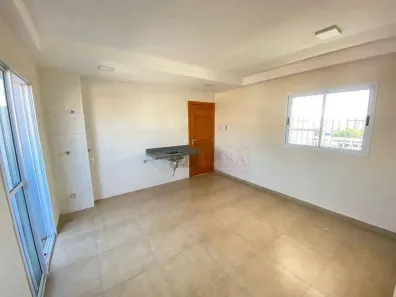 Apartamento com 2 Quartos para alugar, 45m² no Vila Carrão, São Paulo