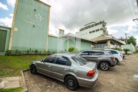 Casa de Condomínio com 3 Quartos à venda, 143m² no Morro do Espelho, São Leopoldo