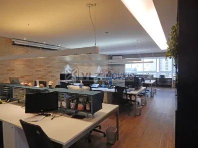 Ponto Comercial à venda, 142m² no Vila Mariana, São Paulo