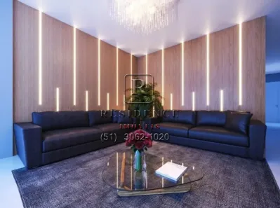 Apartamento com 3 Quartos à venda, 98m² no Rio Branco, Porto Alegre
