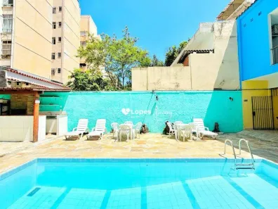 Imóvel Comercial com 7 Quartos à venda, 375m² no Maracanã, Rio de Janeiro
