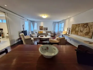 Apartamento com 3 Quartos à venda, 156m² no Boa Viagem, Recife