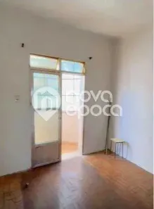 Apartamento com 1 Quarto à venda, 40m² no Engenho de Dentro, Rio de Janeiro
