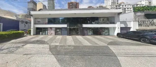 Ponto Comercial para alugar, 503m² no Pacaembu, São Paulo