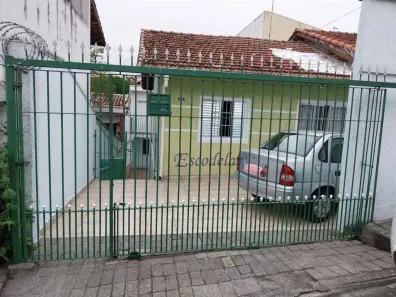 Casa com 3 Quartos à venda, 150m² no Vila Paulistana, São Paulo