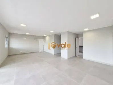 Apartamento com 3 Quartos à venda, 158m² no Urbanova, São José dos Campos
