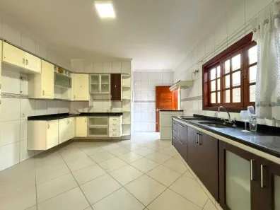 Casa com 3 Quartos à venda, 178m² no Loteamento Residencial Central Park I, Itatiba
