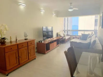Apartamento com 3 Quartos à venda, 110m² no Vila Luis Antônio, Guarujá